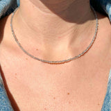 Λαβραδορίτης Choker