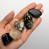Δίδυμος Crystal Kit