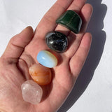 Γονιμότητα Crystal Kit