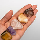 Τοξότης Crystal Kit