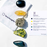 Δίδυμος Crystal Kit