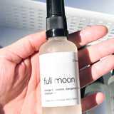 Full Moon Mist