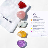 Ζυγός Crystal Kit