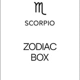 Σκορπιός Box
