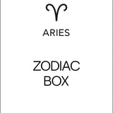 Κριός Box