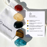 Επιτυχία Crystal Kit