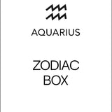Υδροχόος Box