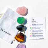 Ταύρος Crystal Kit