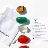 Κριός Crystal Kit