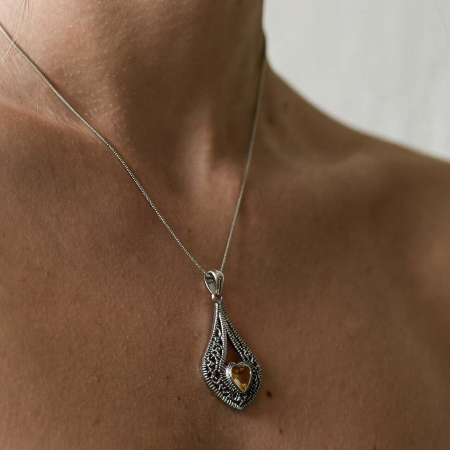 Τάλισμαν Ασήμι 925