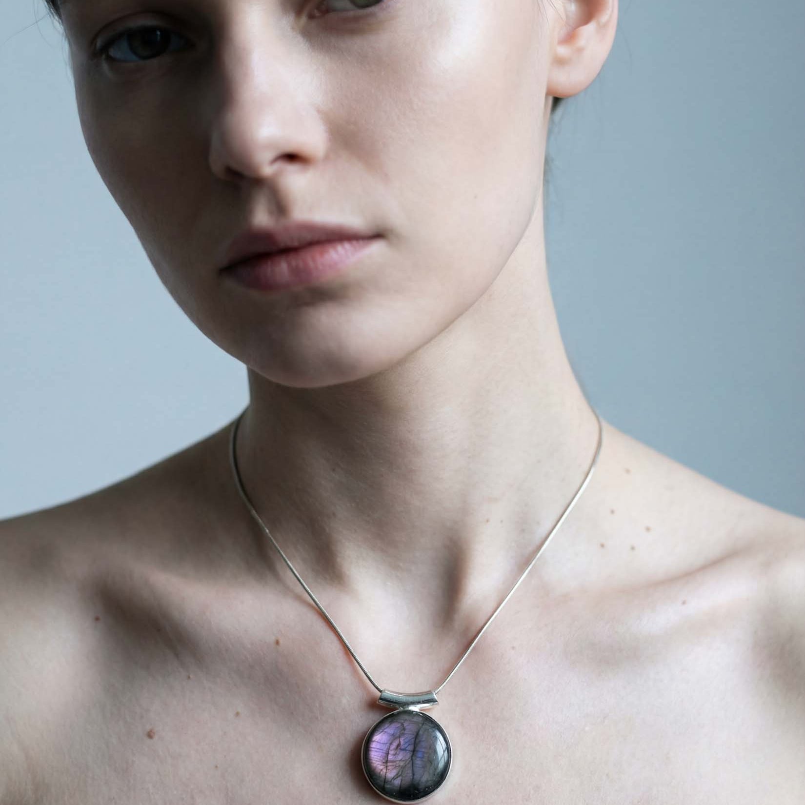 Τάλισμαν Ασήμι 925