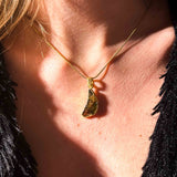 Μολδαβίτης A.925 Επιχρυσωμένο 02