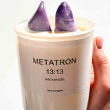 Αρχάγγελος Μέτατρον 13:13