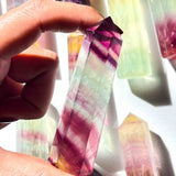 Φθορίτης Candy