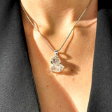 Διαμάντια  Herkimer A.925