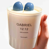 Αρχάγγελος Γαβριήλ  12:12