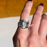 Φεγγαρόπετρα Marquise A.925