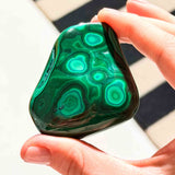 Μαλαχίτης 05