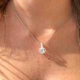 Ακουαμαρίνα Heart