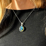 Λαβραδορίτης 02