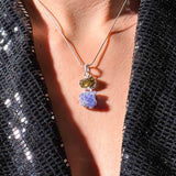 Μολδαβίτης & Τανζανίτης 02