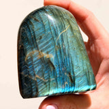 Λαβραδορίτης 06