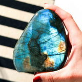 Λαβραδορίτης Free Form 08