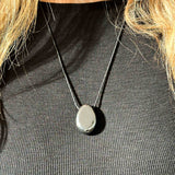 Αιματίτης  Οβάλ