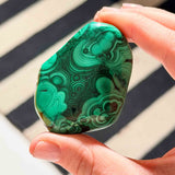 Μαλαχίτης 04