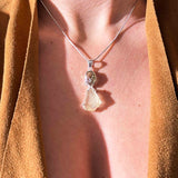 Μολδαβίτης & Γυαλί Λιβυκής Ερήμου Α.925 04