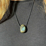 Λαβραδορίτης Οβάλ