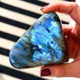 Λαβραδορίτης Free Form 11