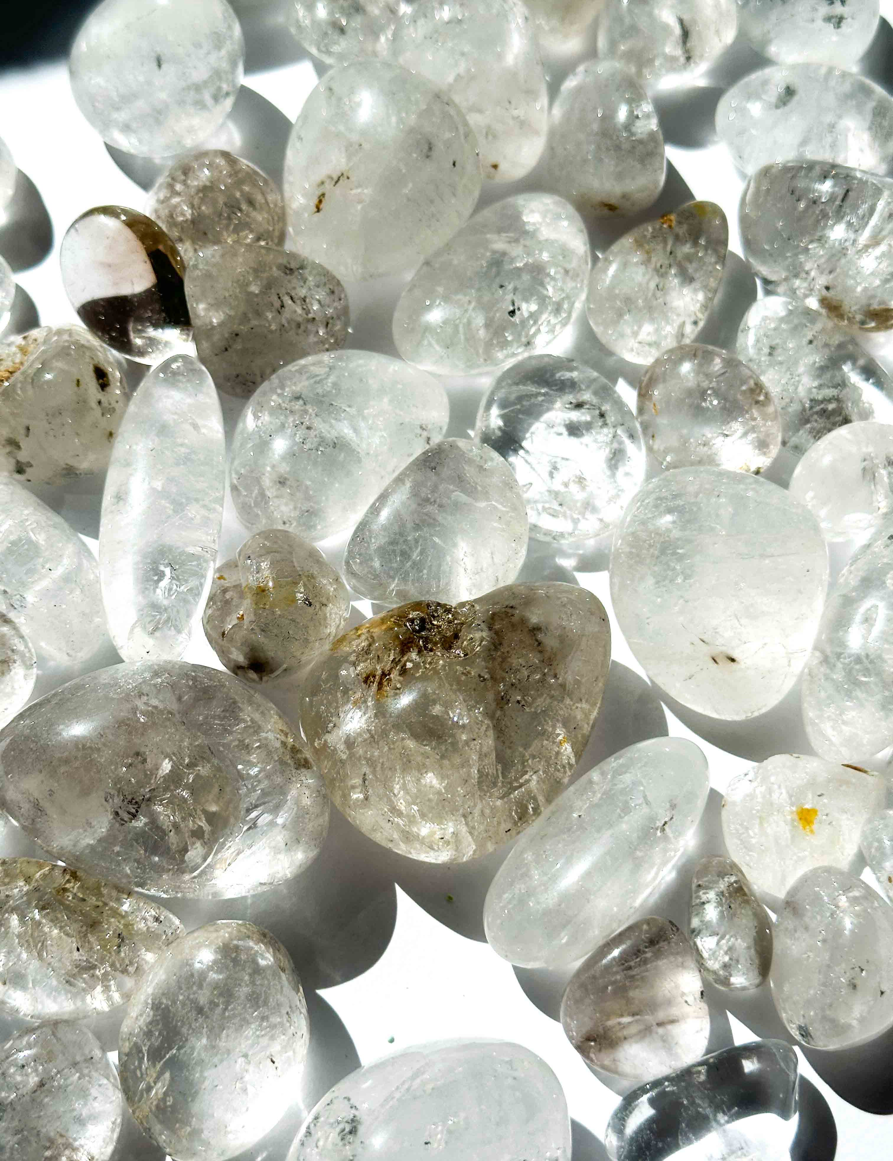 Herkimer Διαμάντι