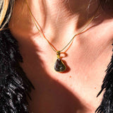 Μολδαβίτης A.925 Επιχρυσωμένο 10