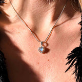 Λαβραδορίτης Heart A.925