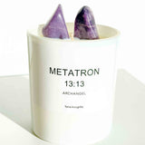 Αρχάγγελος Μέτατρον 13:13