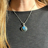 Λαβραδορίτης 07