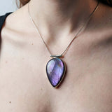 Μωβ Λαβραδορίτης 01