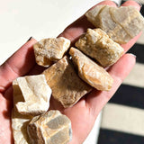 Φεγγαρόπετρα Ακατέργαστη