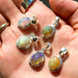 Opal Αιθιοπικό