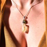 Μολδαβίτης & Γυαλί Λιβυκής Ερήμου Α.925 01