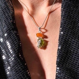 Μολδαβίτης & Κεχριμπάρι Βαλτικής A.925 03