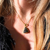 Μολδαβίτης A.925 Επιχρυσωμένο 24