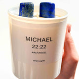 Αρχάγγελος Μιχαήλ 22:22