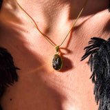 Μολδαβίτης A.925 Επιχρυσωμένο 14