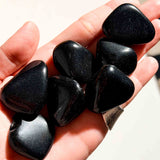 Οψιδιανός Μαύρος