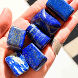 Λάπις Λάζουλι Extra