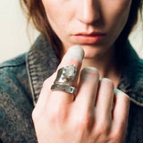 Φεγγαρόπετρα Tear