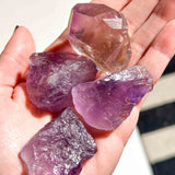 Αμέθυστος Ακατέργαστος Small