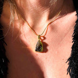 Μολδαβίτης A.925 Επιχρυσωμένο 11